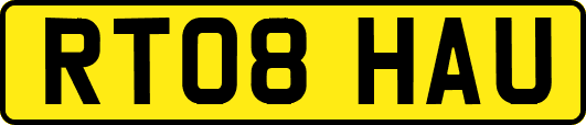RT08HAU
