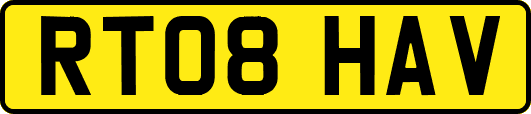 RT08HAV