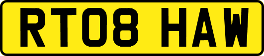 RT08HAW