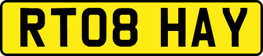 RT08HAY