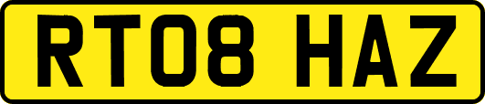 RT08HAZ