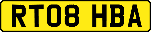 RT08HBA