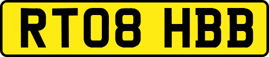 RT08HBB