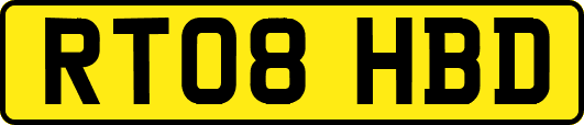 RT08HBD