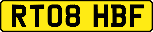RT08HBF