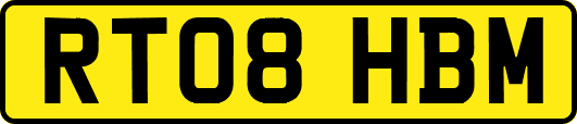 RT08HBM