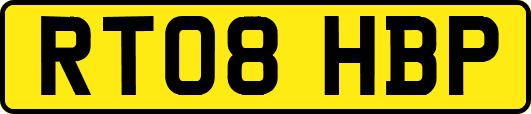 RT08HBP