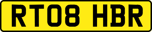 RT08HBR