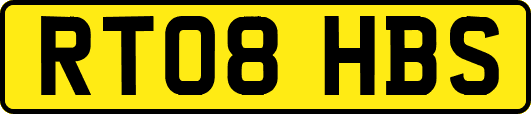 RT08HBS