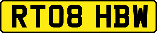 RT08HBW