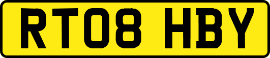 RT08HBY