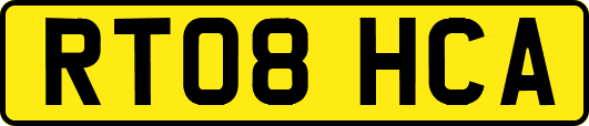 RT08HCA