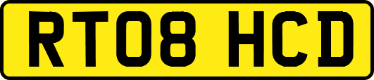 RT08HCD