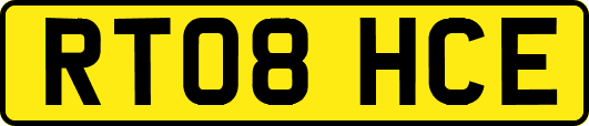 RT08HCE