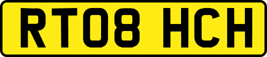 RT08HCH