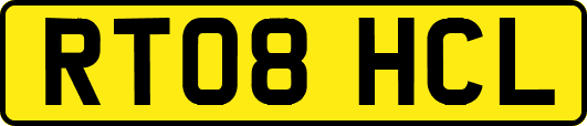 RT08HCL