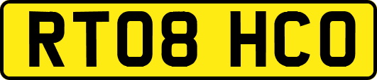 RT08HCO