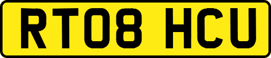 RT08HCU