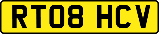 RT08HCV