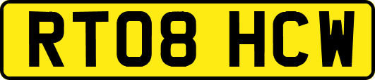 RT08HCW