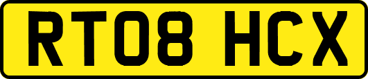 RT08HCX
