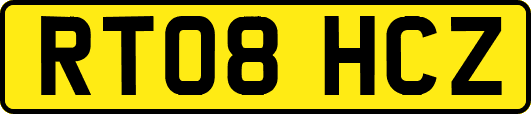 RT08HCZ