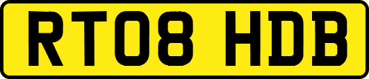 RT08HDB