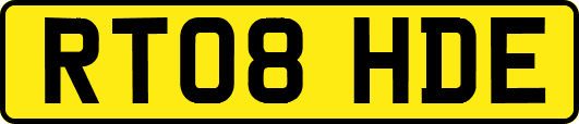 RT08HDE