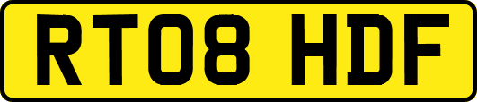 RT08HDF