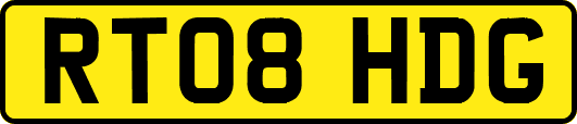 RT08HDG
