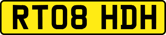 RT08HDH