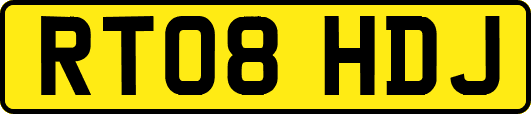 RT08HDJ