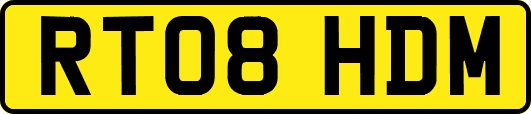 RT08HDM