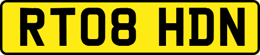 RT08HDN