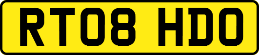 RT08HDO