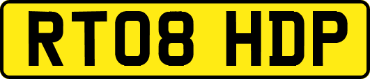 RT08HDP
