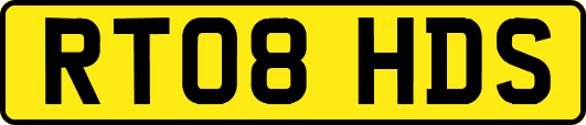 RT08HDS