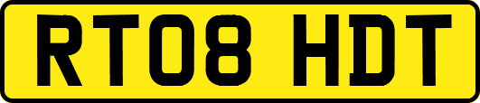 RT08HDT
