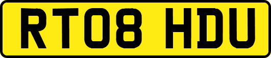 RT08HDU