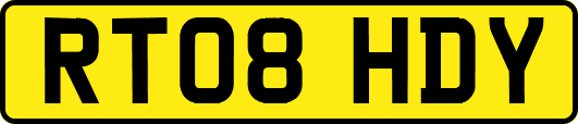 RT08HDY