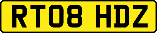 RT08HDZ