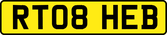RT08HEB