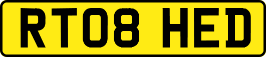 RT08HED