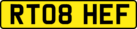 RT08HEF