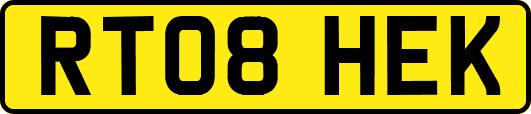RT08HEK