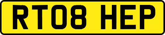 RT08HEP