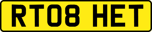 RT08HET