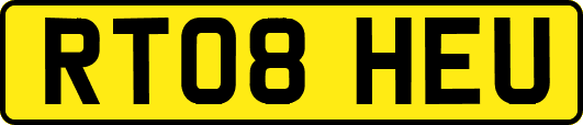 RT08HEU