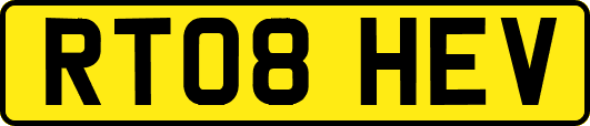 RT08HEV