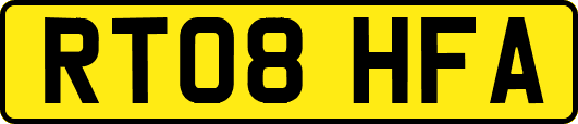 RT08HFA